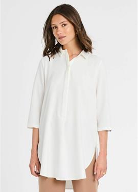 PONT - блузка рубашечного покроя