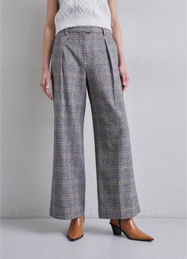 BENNETT JAPANESE PANT - брюки