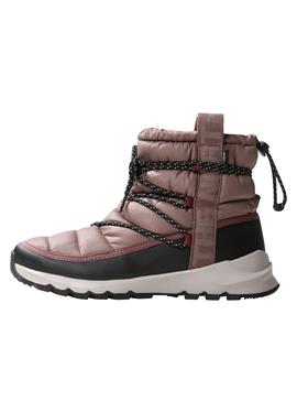 W THERMOBALL  - Snowboot/Winterstiefel The North Face