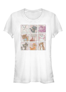 MICKEY AND FRIENDS DISNEY KITTIES - футболка print