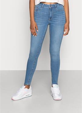 MOLLY - джинсы Skinny Fit