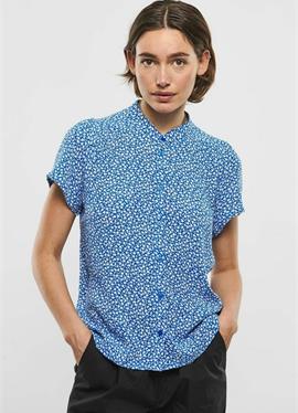 JAWONNA M - блузка рубашечного покроя