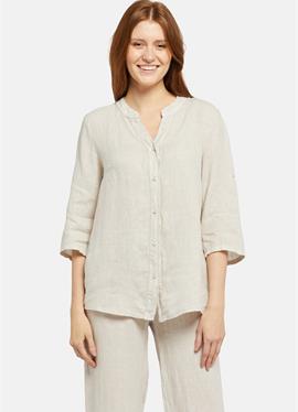 3 4 ÄRMEL - блузка рубашечного покроя