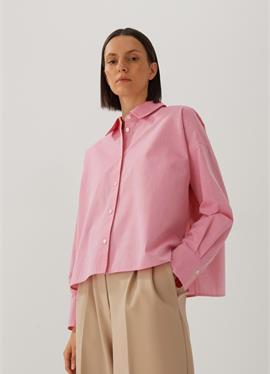 LANGARM ZOPPA - блузка рубашечного покроя