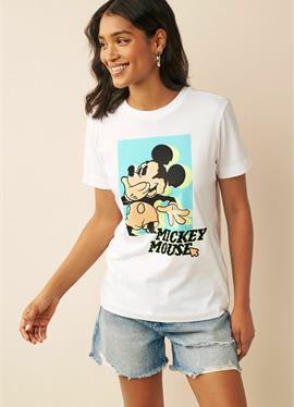 MICKEY MOUSE GRAPHIC LICENSE футболка - футболка print
