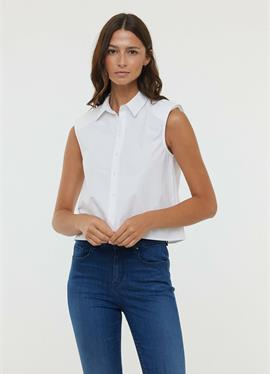 DELICE S - блузка рубашечного покроя