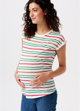 STILL - футболка print Esprit Maternity
