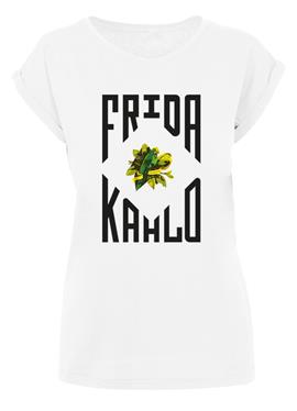 KAHLO BONITO - футболка print