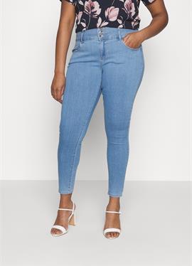 CARANNA ANK - джинсы Skinny Fit