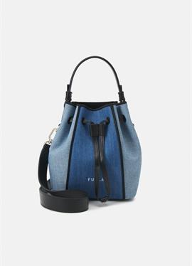 MIASTELLA MINI BUCKET BAG - сумка