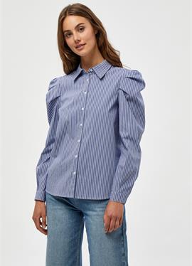 ELAYNA - блузка рубашечного покроя