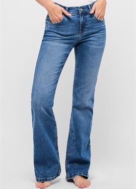 LENI FLARED - джинсы Bootcut