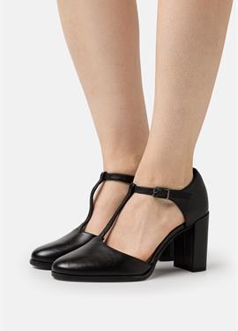 FREVA BAR - женские туфли