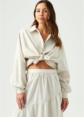 SWANSEA - блузка рубашечного покроя