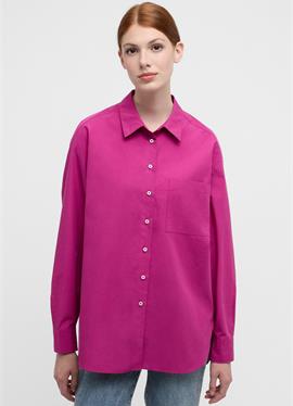 EVEN блузка рубашечного покроя - OVERSIZE FIT - блузка рубашечного покроя