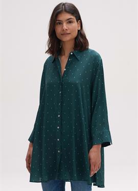 LANGARM FADONNA - блузка рубашечного покроя