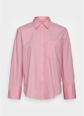 POCKET - блузка рубашечного покроя