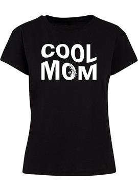 MOTHERS DAY COOL MOM BOX - футболка print