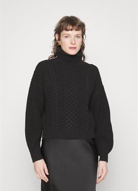 SLFBIRTHA ROLLNECK - кофта