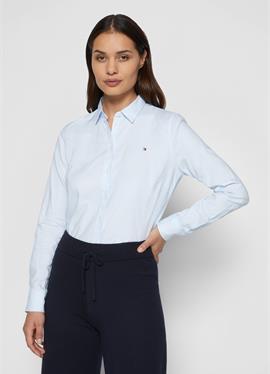 HERITAGE стандартный крой - блузка рубашечного покроя