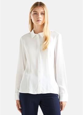 MAROCAINE - блузка рубашечного покроя