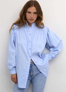 LENAKB - блузка рубашечного покроя