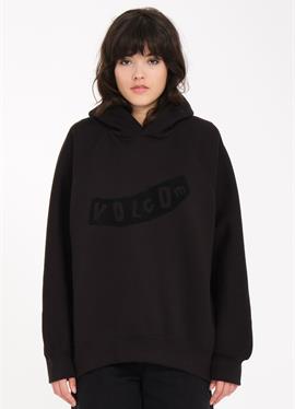 PISTOL PO - пуловер с капюшоном