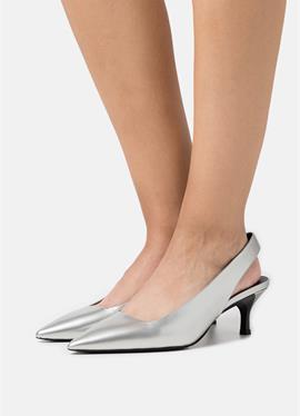 CODE SLINGBACK - женские туфли