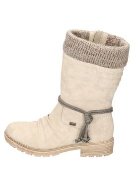 Snowboot/Winterstiefel