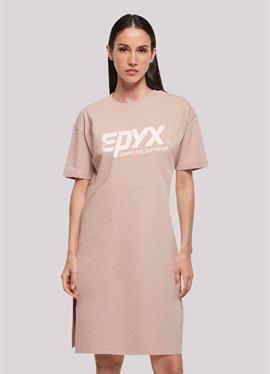 EPYX LOGO WHT - платье