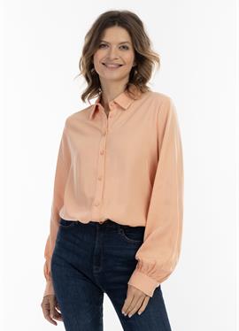FENIA - блузка рубашечного покроя