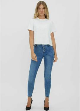SOPHIA - джинсы Skinny Fit Vero Moda