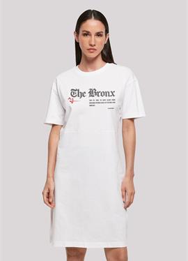 THE BRONX - платье из джерси