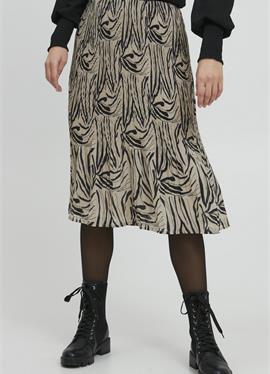 FRDALILY 4 SKIRT - A-Linien-Rock