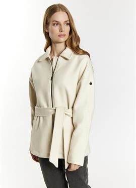 ALTIPLANO - короткое пальто