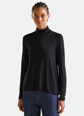 TURTLENECK в SUSTAINABLE ST - футболка с длинным рукавом