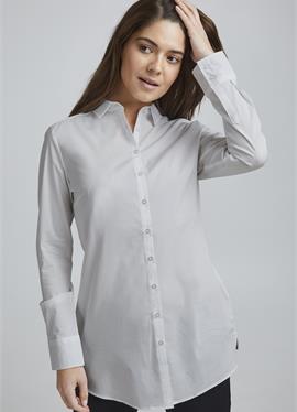 FRZAблузка 6 блузка - блузка рубашечного покроя