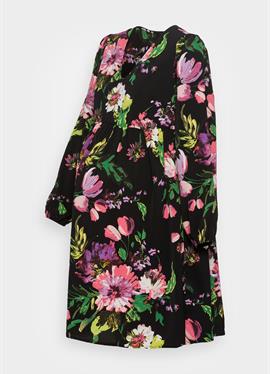 MLNEWBIRDY DRESS - платье из джерси