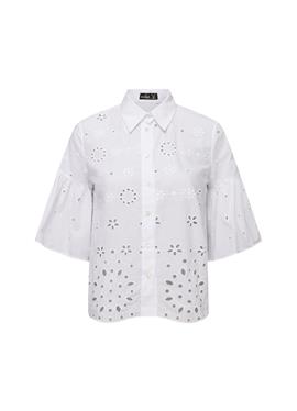 THULE FPX - блузка рубашечного покроя