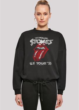 THE ROLLING STONES US TOUR '78 - толстовка