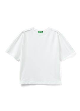 BOXY FIT - футболка basic
