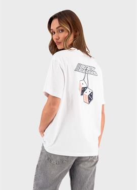 DICE - футболка print