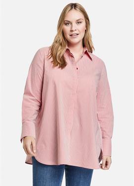 LANGARM GESTREIFTE - блузка рубашечного покроя