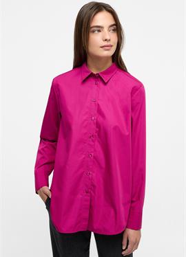 POPELINE блузка рубашечного покроя - OVERSIZE FIT - блузка рубашечного покроя