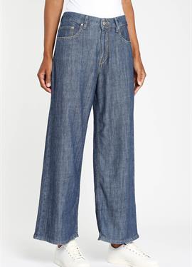 WIDE 94CARLOTTA широкие брюки - Flared джинсы