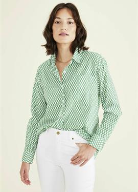 ORIGINAL BUTTON UP - блузка рубашечного покроя