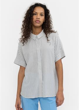 SRALLYSIA SS - блузка рубашечного покроя