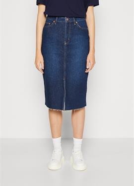 PENCIL SKIRT - джинсовая юбка