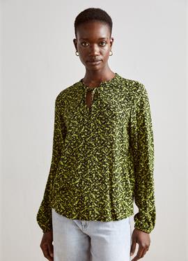 BYJOSA VNECK BLOUSE - блузка