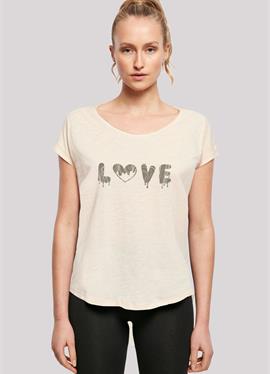 VALENTINSTAG LOVE - футболка print